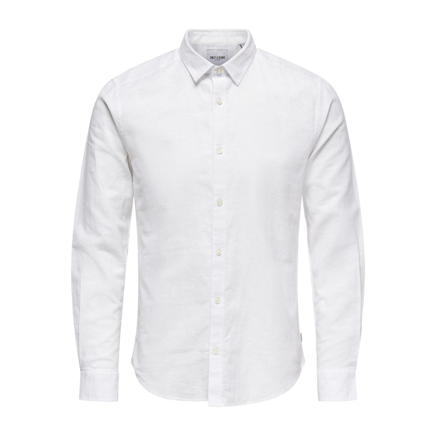 Only & Sons Hemd CAIDEN Langarmhemd