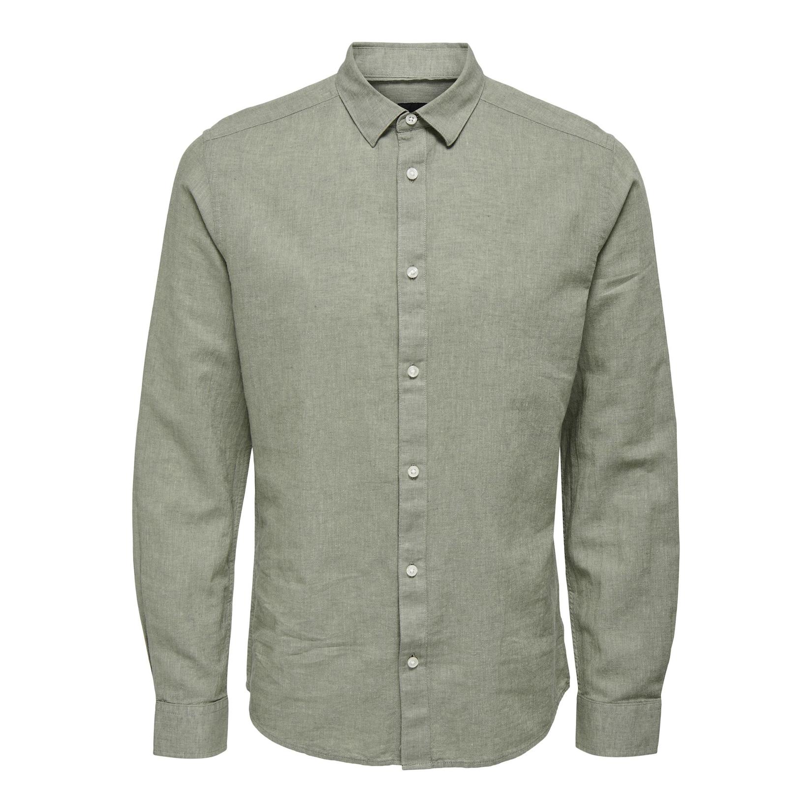 Only & Sons Hemd CAIDEN Langarmhemd