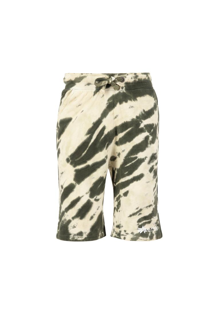 Tie Dye Short