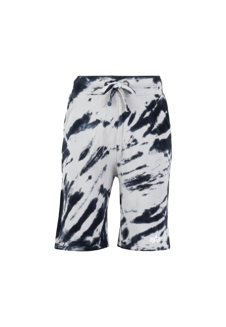 Tie Dye Short