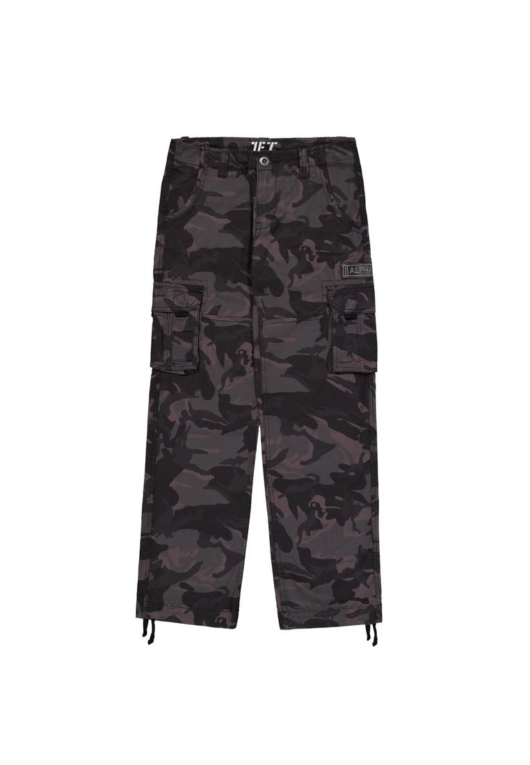 Jet Camo Pant