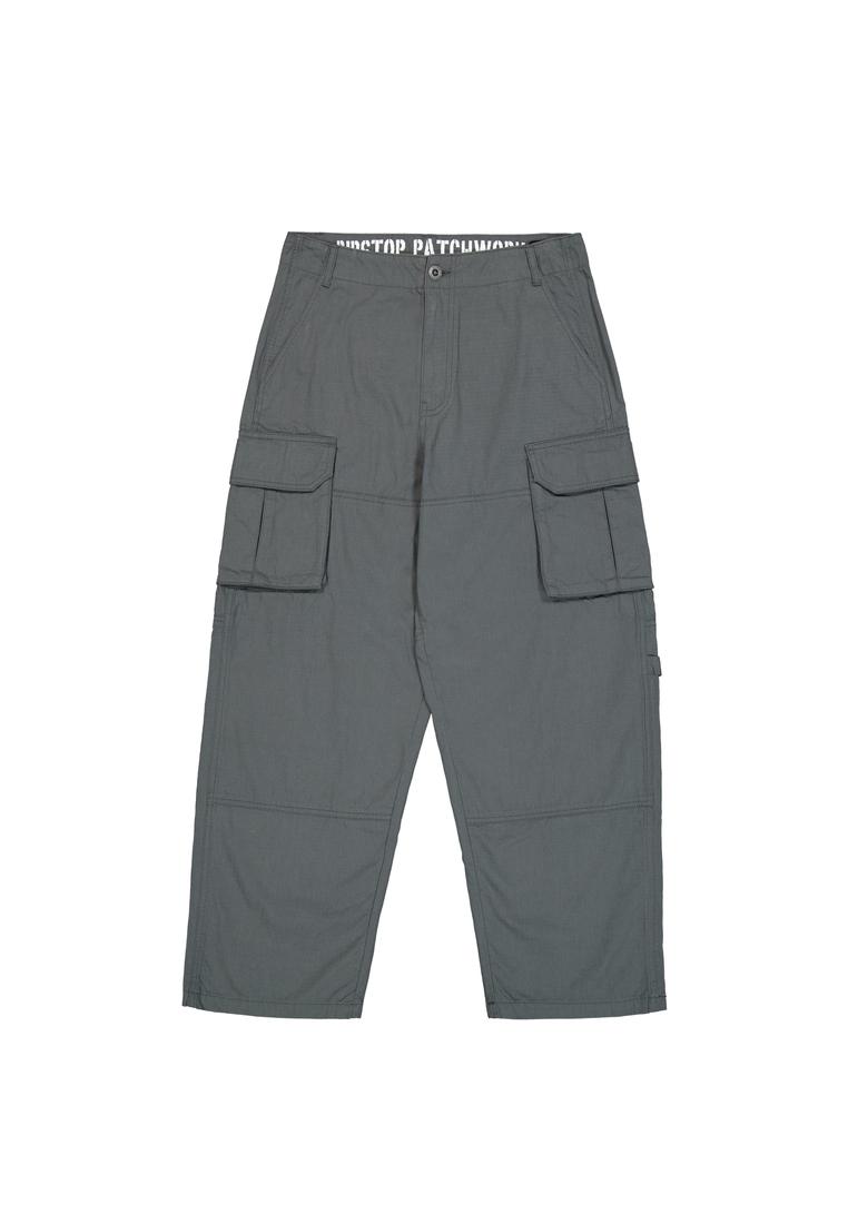 Ripstop Patchwork-Hose