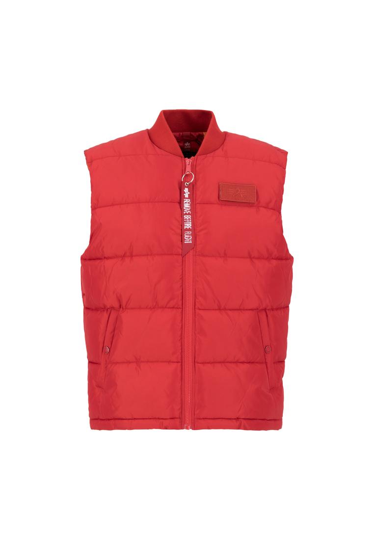 Puffer Light Weight Vest