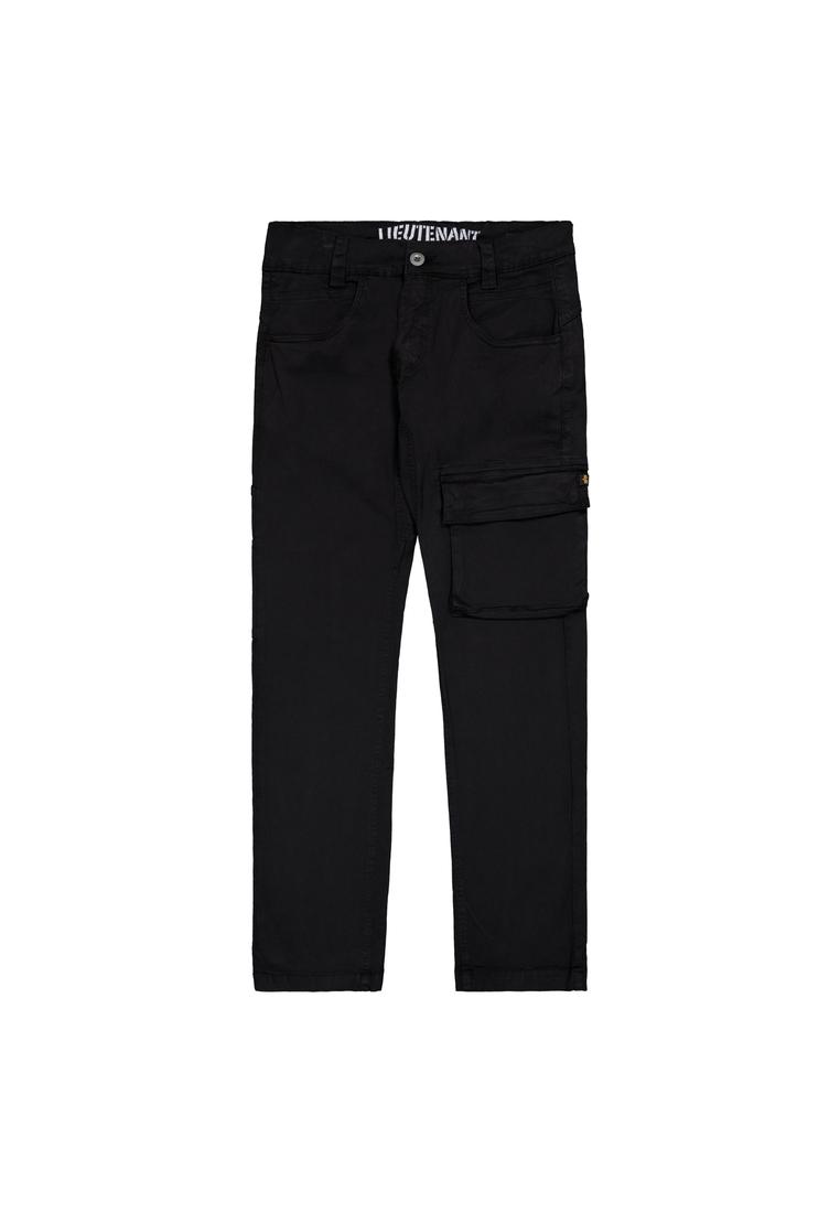 Lieutenant Pant
