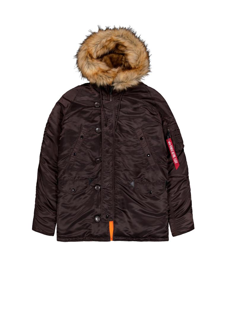 N-3B VF 59 Winter Jacket
