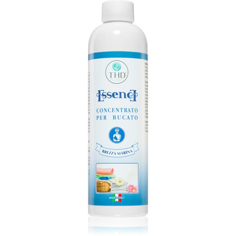 THD Profumo Lavatrice Brezza Marina Geconcentreerde geur voor de wasmachines 200 ml