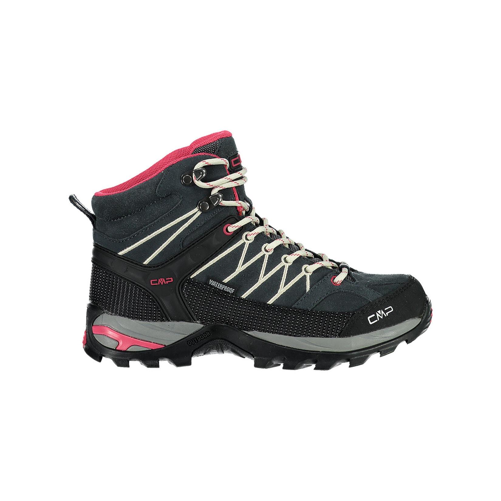 CMP Damen Wanderschuhe Gr. 39