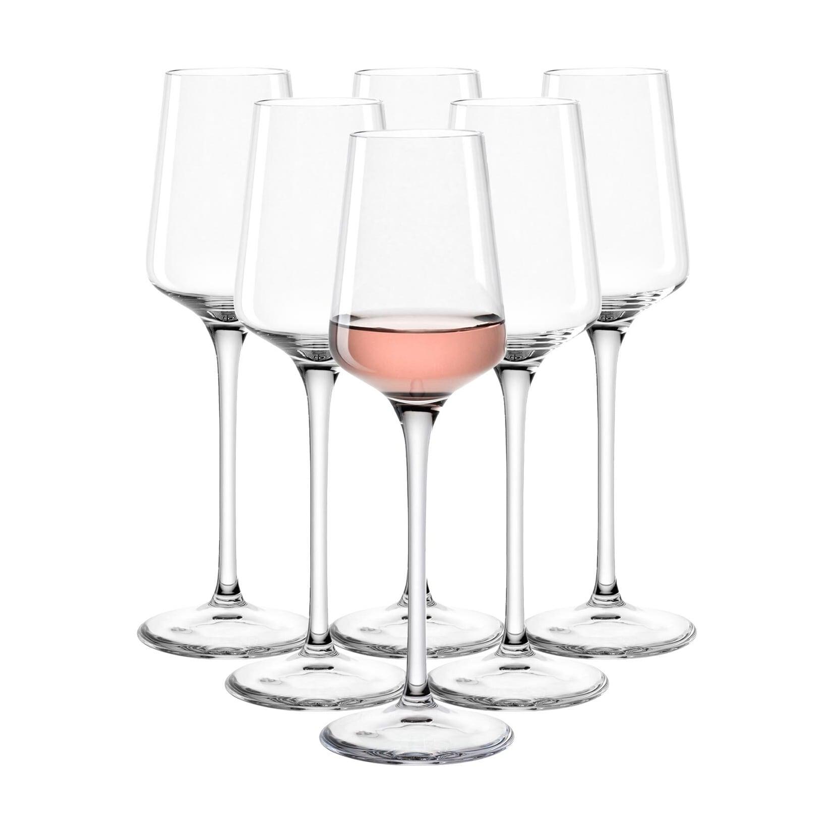 Leonardo Grappagläser Puccini 120 ml 6er Set