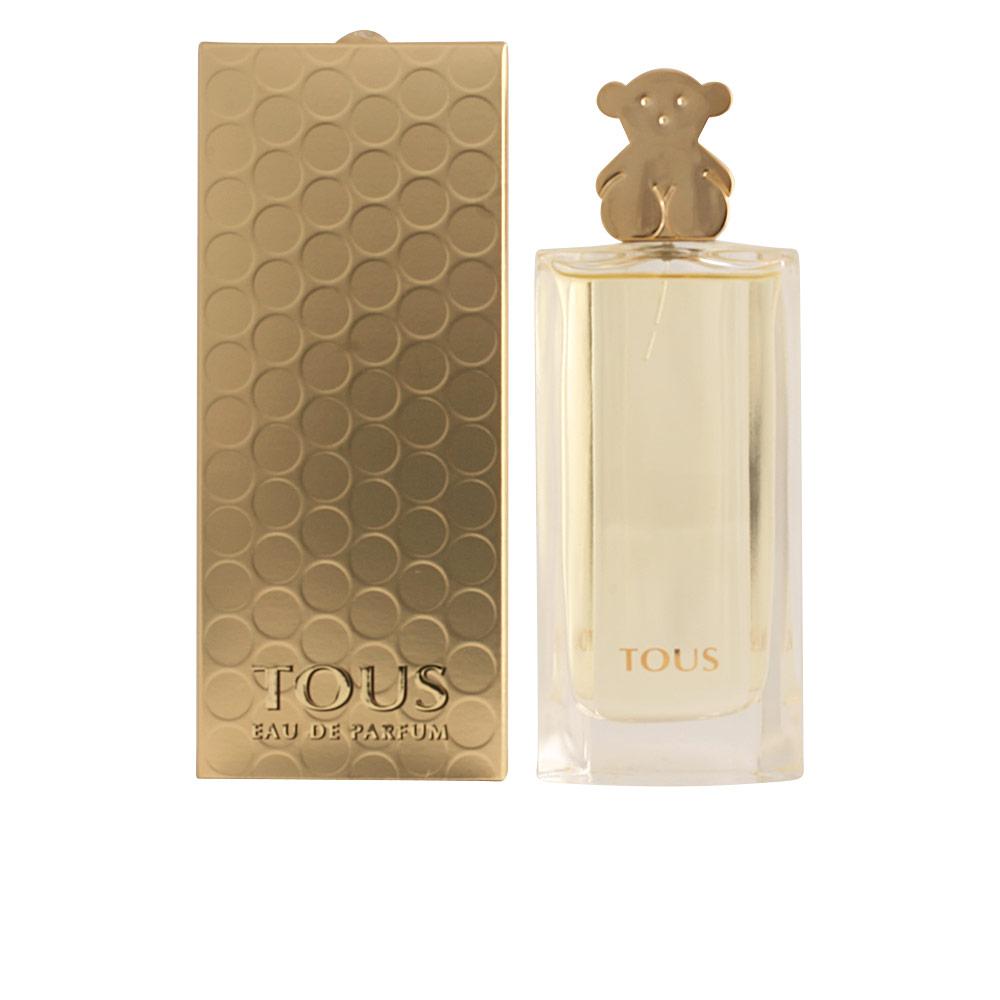 Tous Eau De Parfum Spray 50 Ml