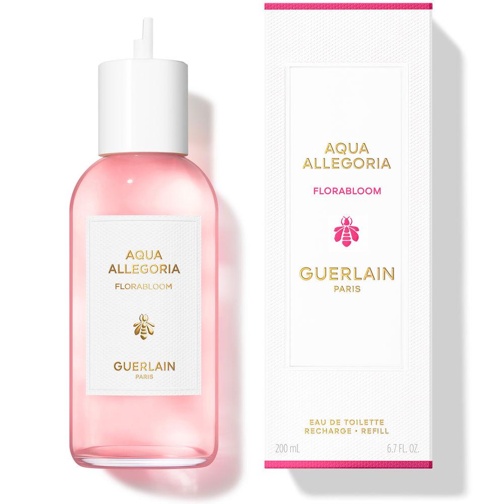 Aqua Allegoria Flora Bloom Edt NachfüLlung 200 Ml