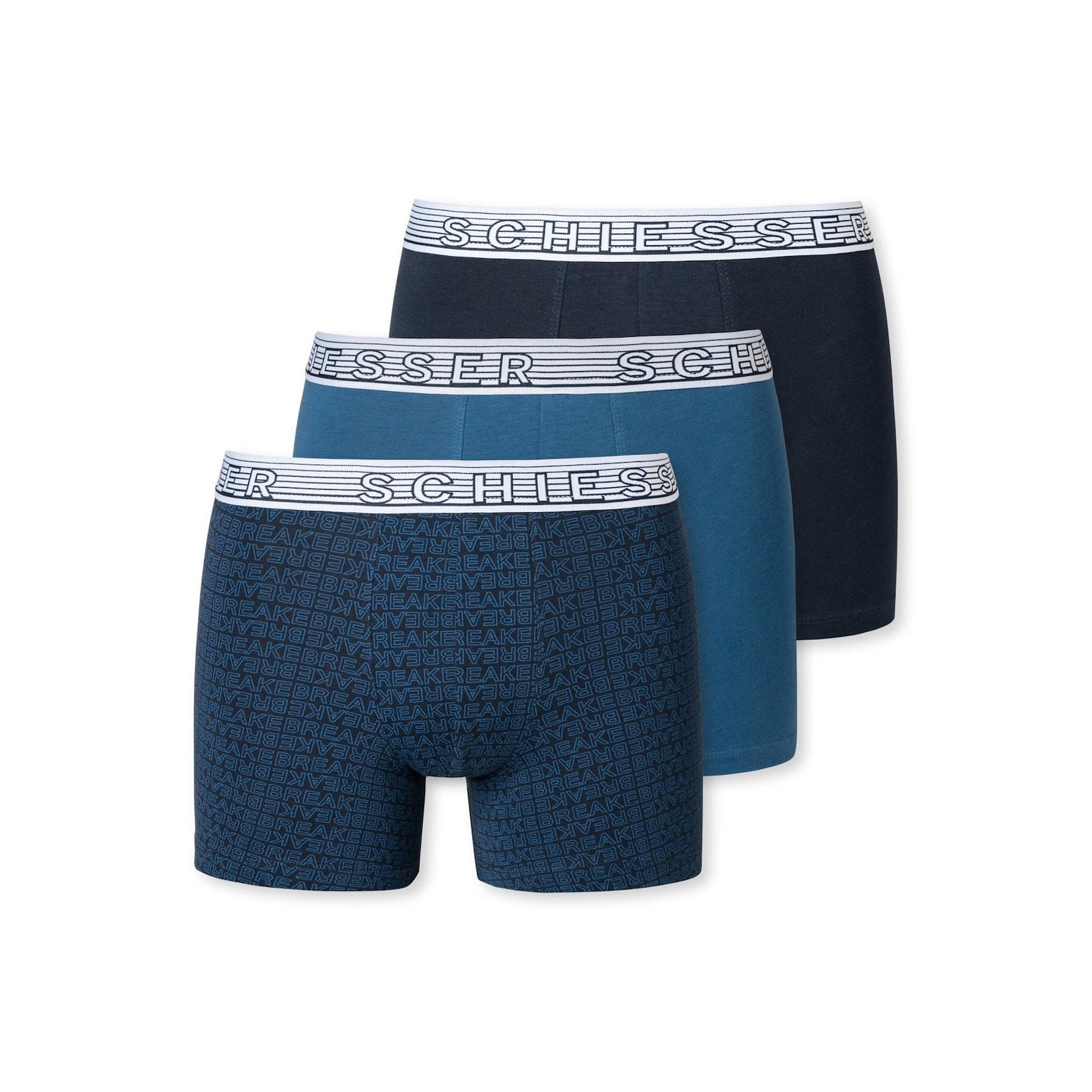 Jungen Boxershort