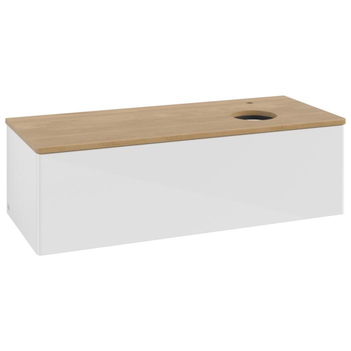 Villeroy & Boch Antao Waschtischunterschrank 1200X360X500Mm K34051GF Fk/Ap: GF/1