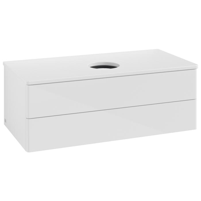 Villeroy & Boch Antao Waschtischunterschrank 1000X360X500Mm K20010GF Fk/Ap: GF/0