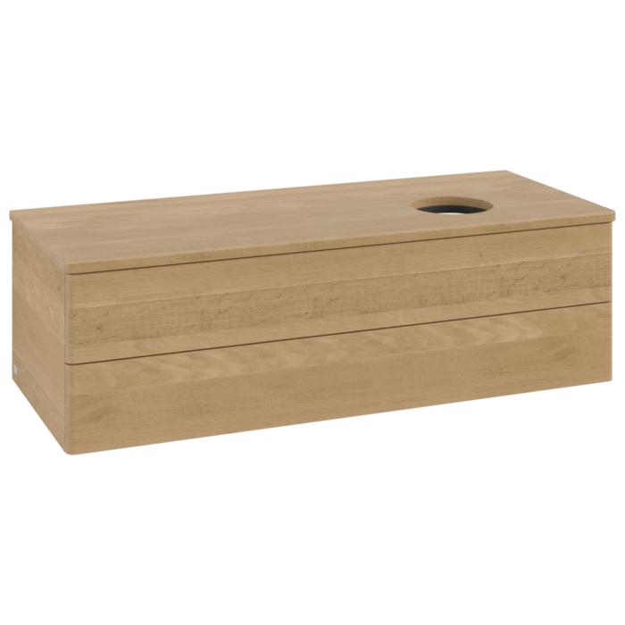Villeroy & Boch Antao Waschtischunterschrank 1200X360X500Mm K23011HN Fk/Ap: HN/1