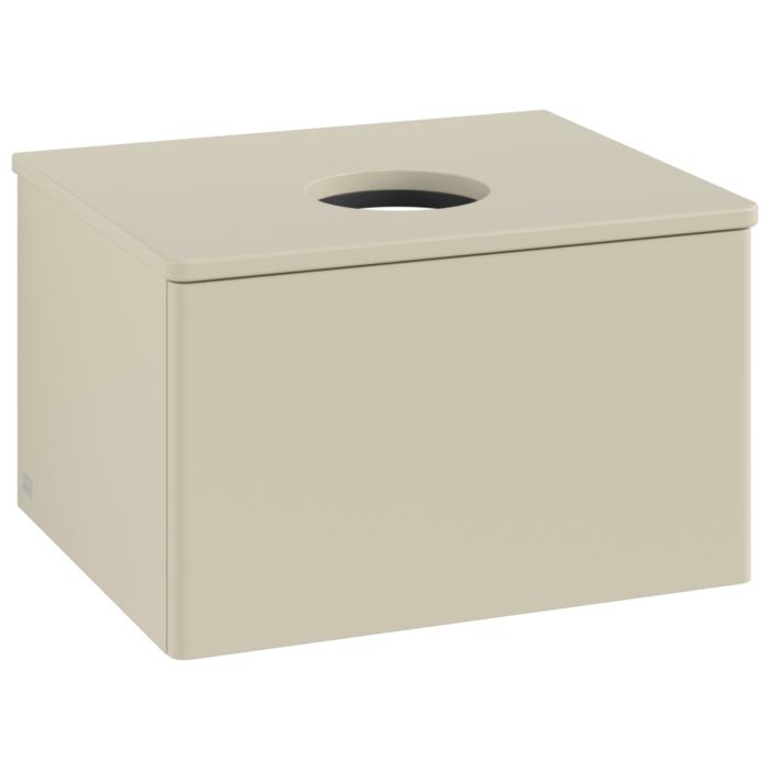 Villeroy & Boch Antao Waschtischunterschrank 600X360X500Mm K29010HJ Fk/Ap: HJ/0