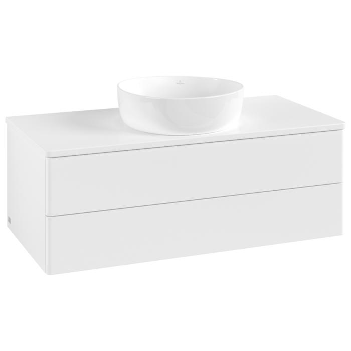Villeroy & Boch Antao Waschtischunterschrank 1000X360X500Mm K20050MT Fk/Ap: MT/0