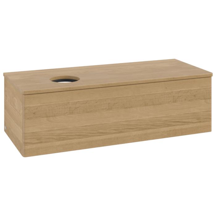 Villeroy & Boch Antao Waschtischunterschrank 1200X360X500Mm K33011HN Fk/Ap: HN/1