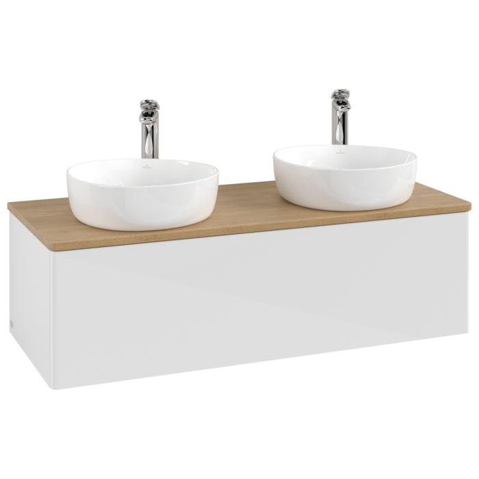 Villeroy & Boch Antao Waschtischunterschrank 1200X360X500Mm K35051GF Fk/Ap: GF/1