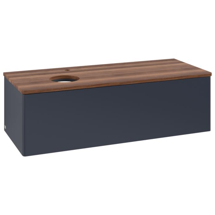 Villeroy & Boch Antao Waschtischunterschrank 1200X360X500Mm K33052HG Fk/Ap: HG/2