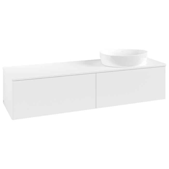Villeroy & Boch Antao Waschtischunterschrank 1600X360X500Mm K38050MT Fk/Ap: MT/0