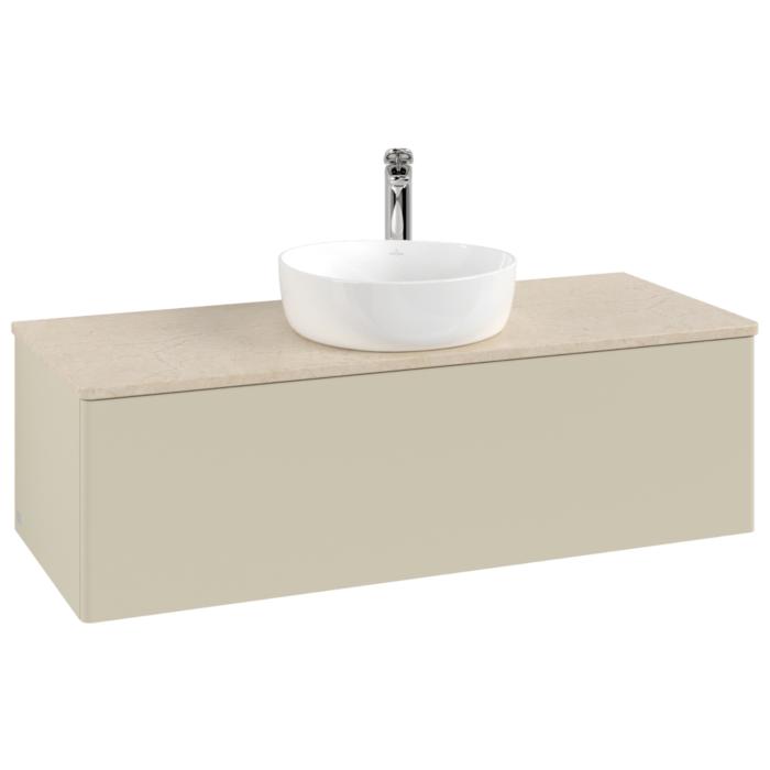 Villeroy & Boch Antao Waschtischunterschrank 1200X360X500Mm K32053HJ Fk/Ap: HJ/3
