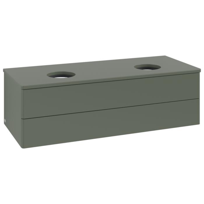 Villeroy & Boch Antao Waschtischunterschrank 1200X360X500Mm K24010HL Fk/Ap: HL/0