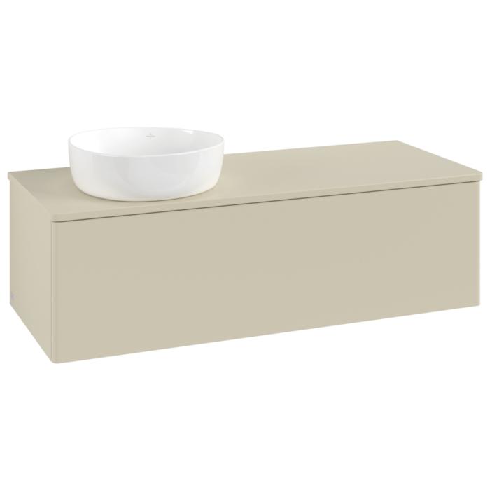 Villeroy & Boch Antao Waschtischunterschrank 1200X360X500Mm K33010HJ Fk/Ap: HJ/0