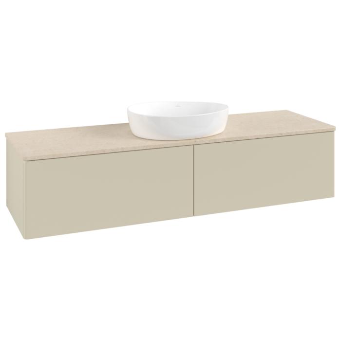 Villeroy & Boch Antao Waschtischunterschrank 1600X360X500Mm K36013HJ Fk/Ap: HJ/3