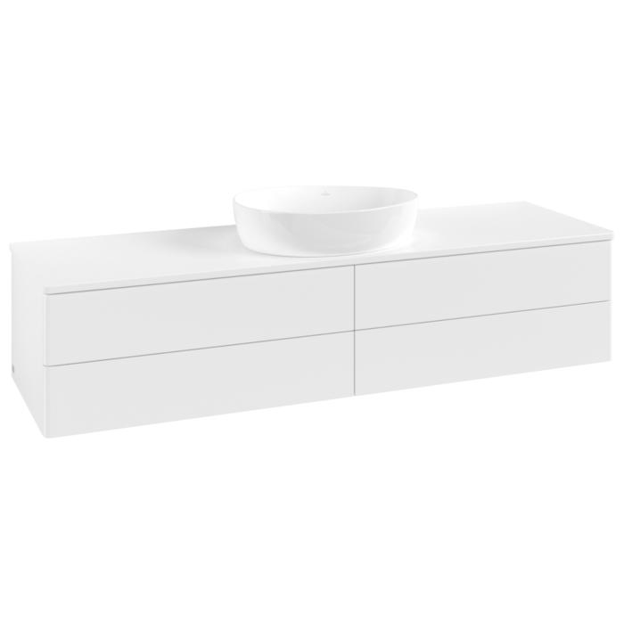 Villeroy & Boch Antao Waschtischunterschrank 1600X360X500Mm K25010MT Fk/Ap: MT/0