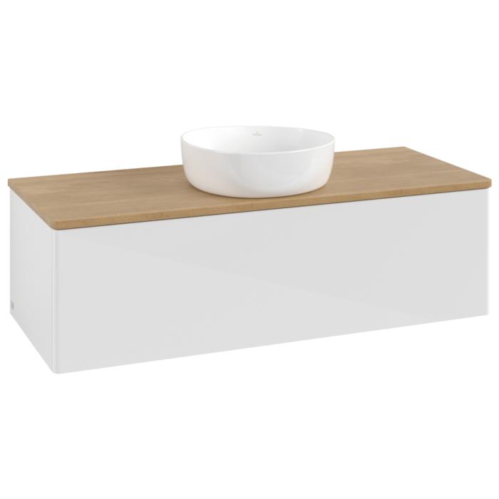 Villeroy & Boch Antao Waschtischunterschrank 1200X360X500Mm K32011GF Fk/Ap: GF/1
