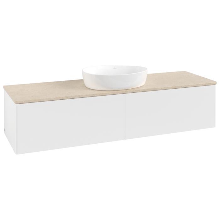 Villeroy & Boch Antao Waschtischunterschrank 1600X360X500Mm K36013MT Fk/Ap: MT/3