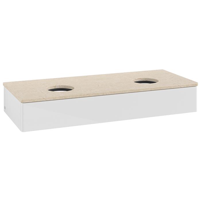 Villeroy & Boch Antao Waschtischunterschrank 1200X190X500Mm K13013GF Fk/Ap: GF/3