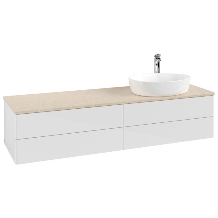 Villeroy & Boch Antao Waschtischunterschrank 1600X360X500Mm K27053GF Fk/Ap: GF/3