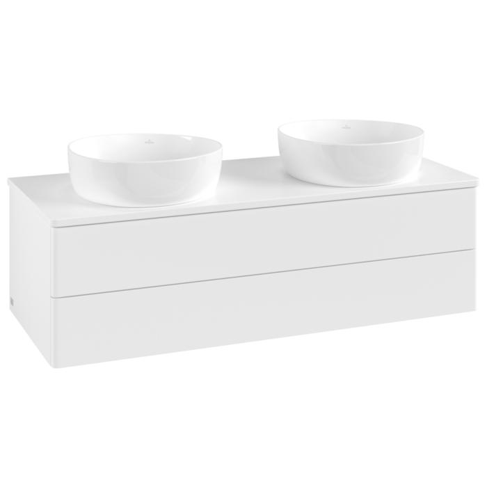 Villeroy & Boch Antao Waschtischunterschrank 1200X360X500Mm K24010MT Fk/Ap: MT/0