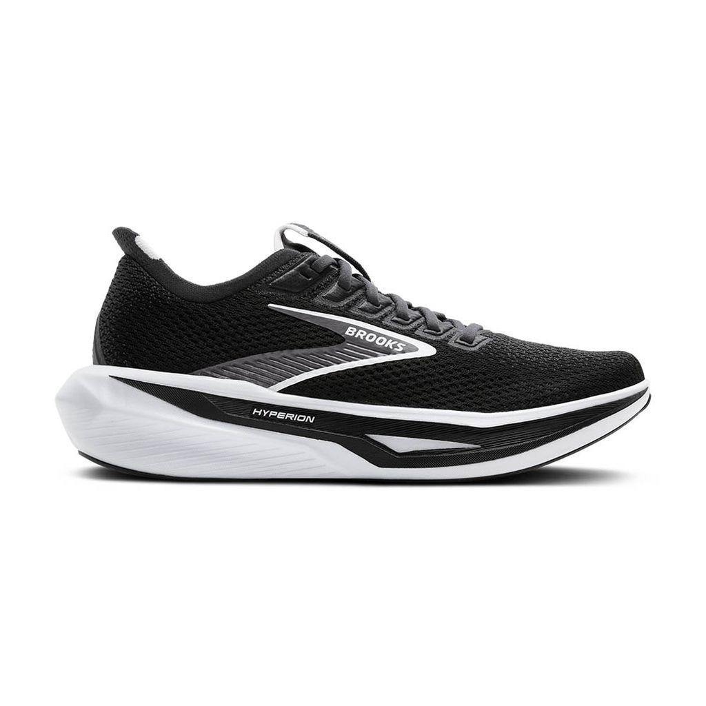 Brooks Damen Hyperion 3 schwarz 44.0
