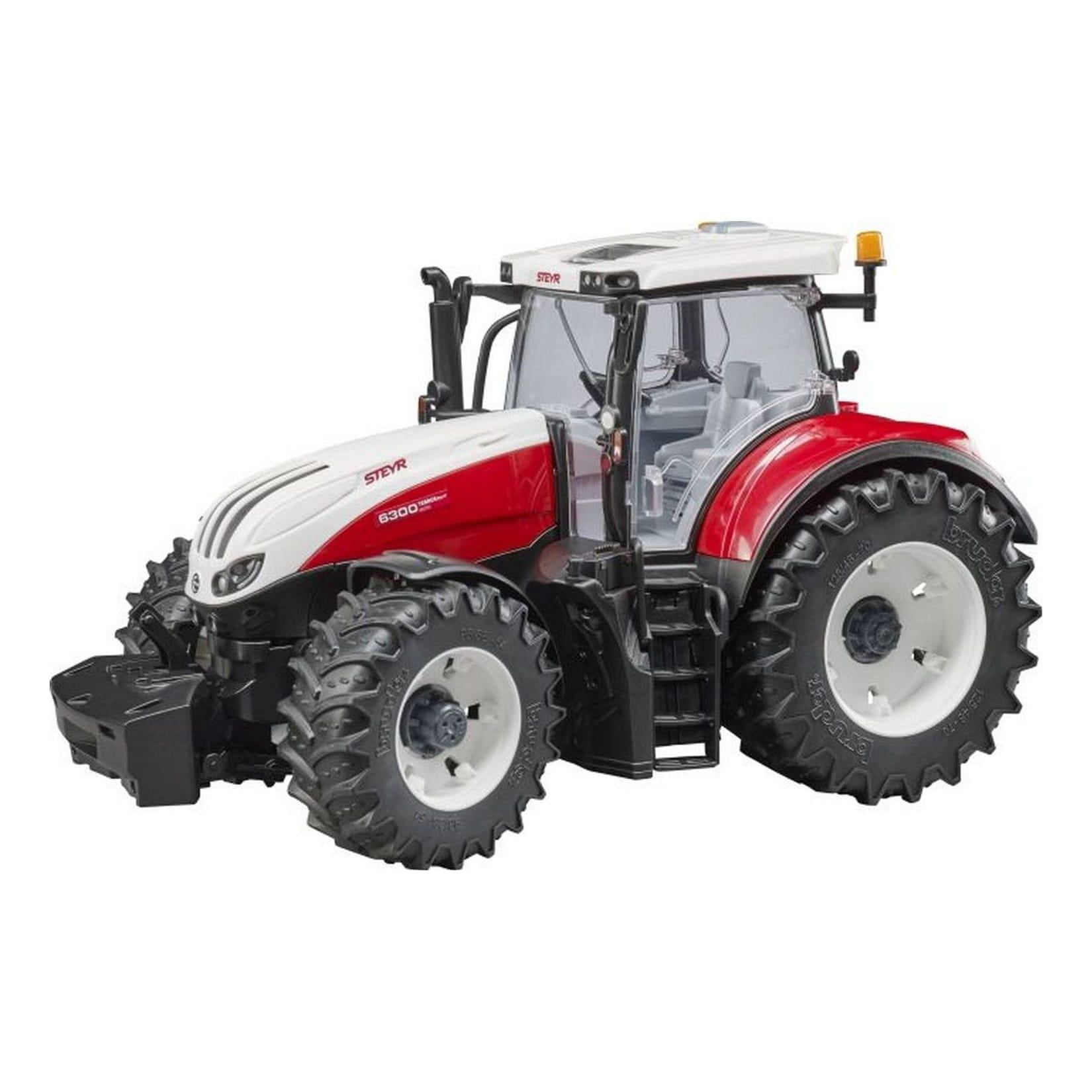 Bruder Bruder 03180 Steyr 6300 Terrus CVT