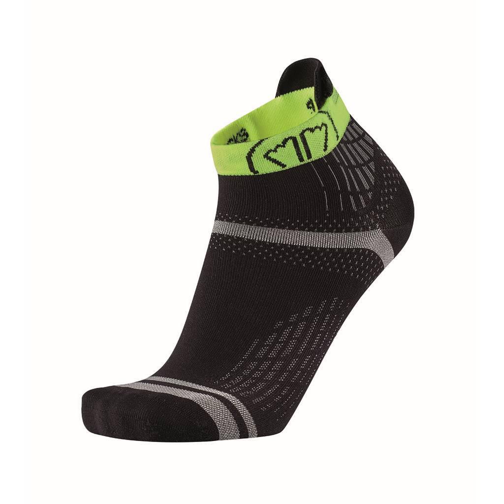 Sidas Unisex Run Feel schwarz