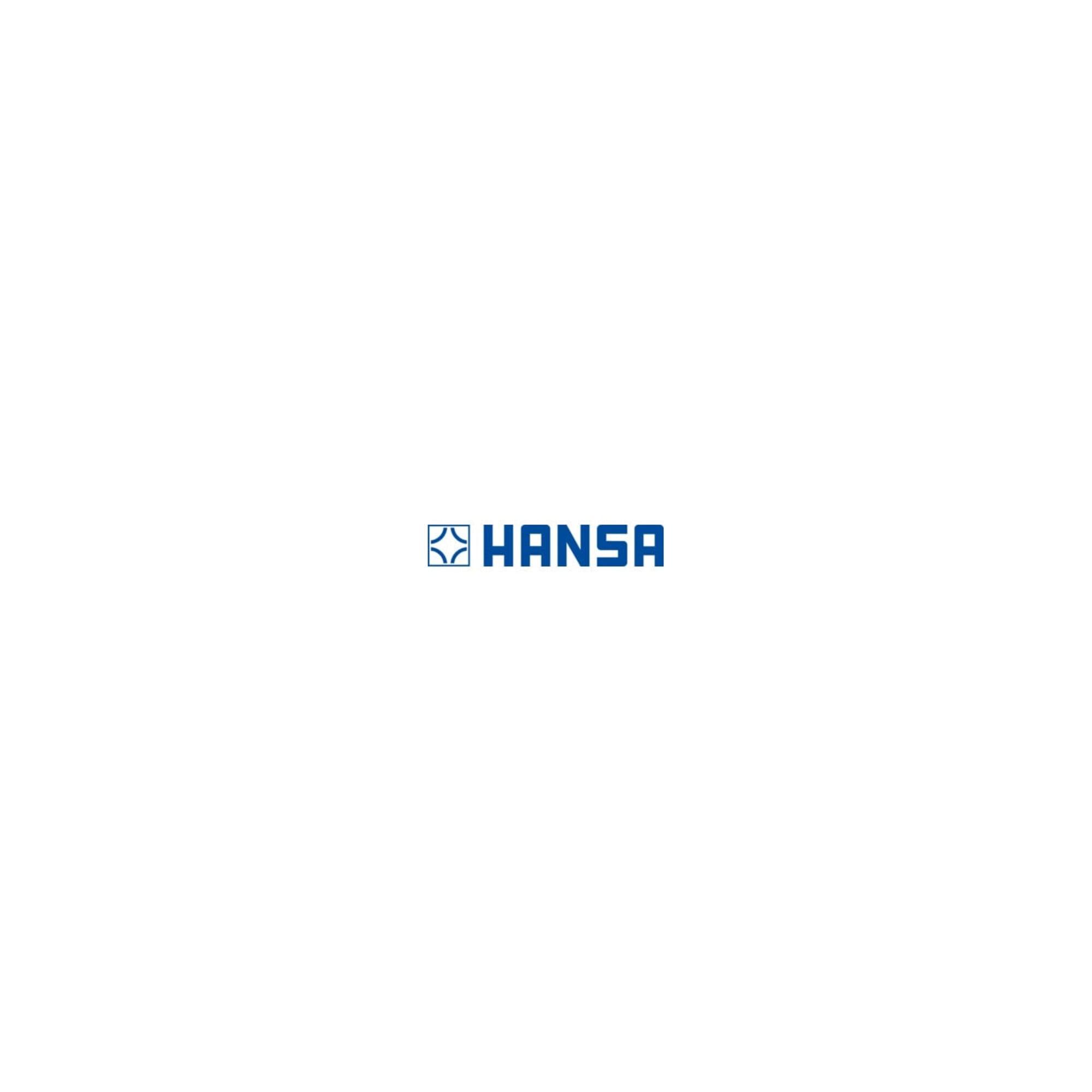 Hansa Anschlussrohr 59901431 Komplett)