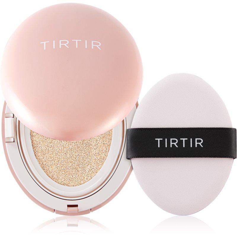 TIRTIR Mask Fit All Cover Cushion Matterende foundation in spons Tint 13N Fair Ivory 18 g