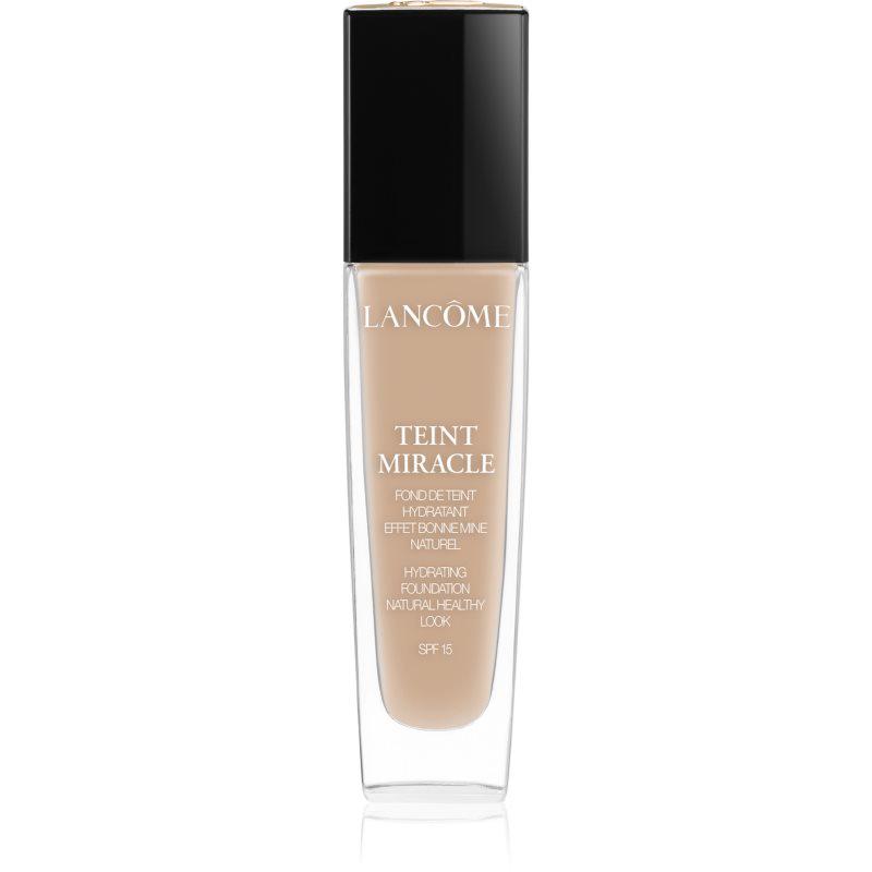 Lancôme Teint Miracle Verhelderende Foundation Tint 045 Sable Beige 30 ml