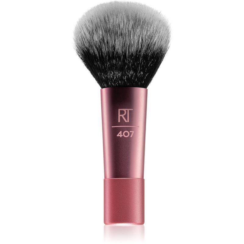 Real Techniques Original Collection Finish Multifunctionele Kwast 1 st