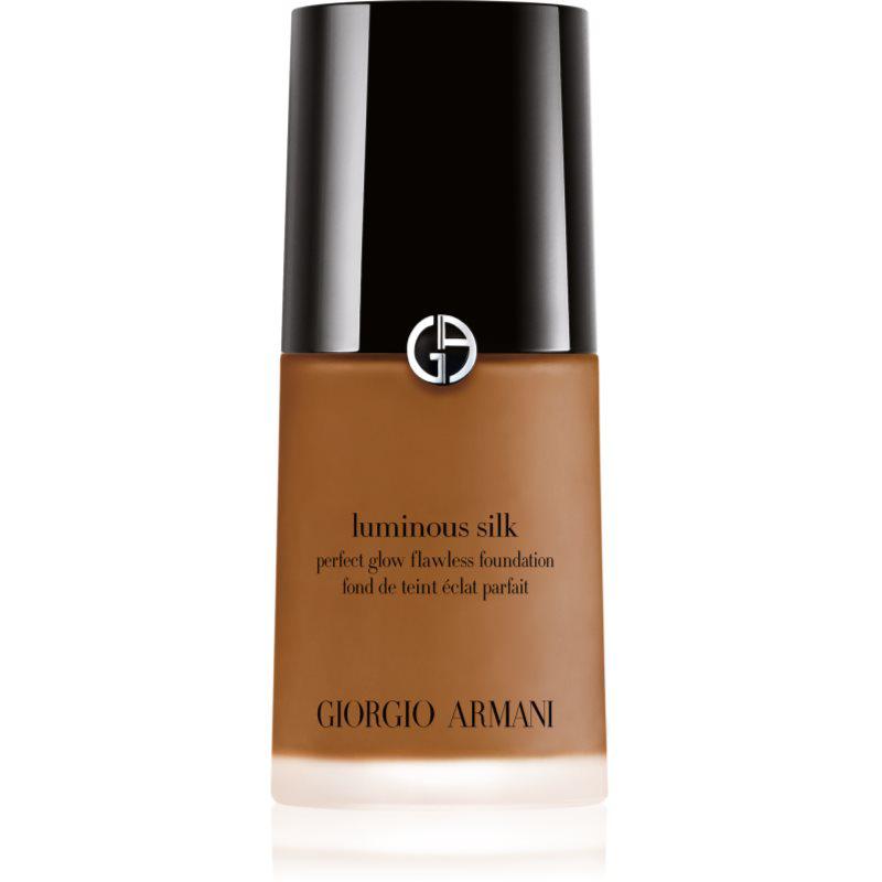 Armani Luminous Silk Foundation Verhelderende Foundation Tint 11.75 30 ml