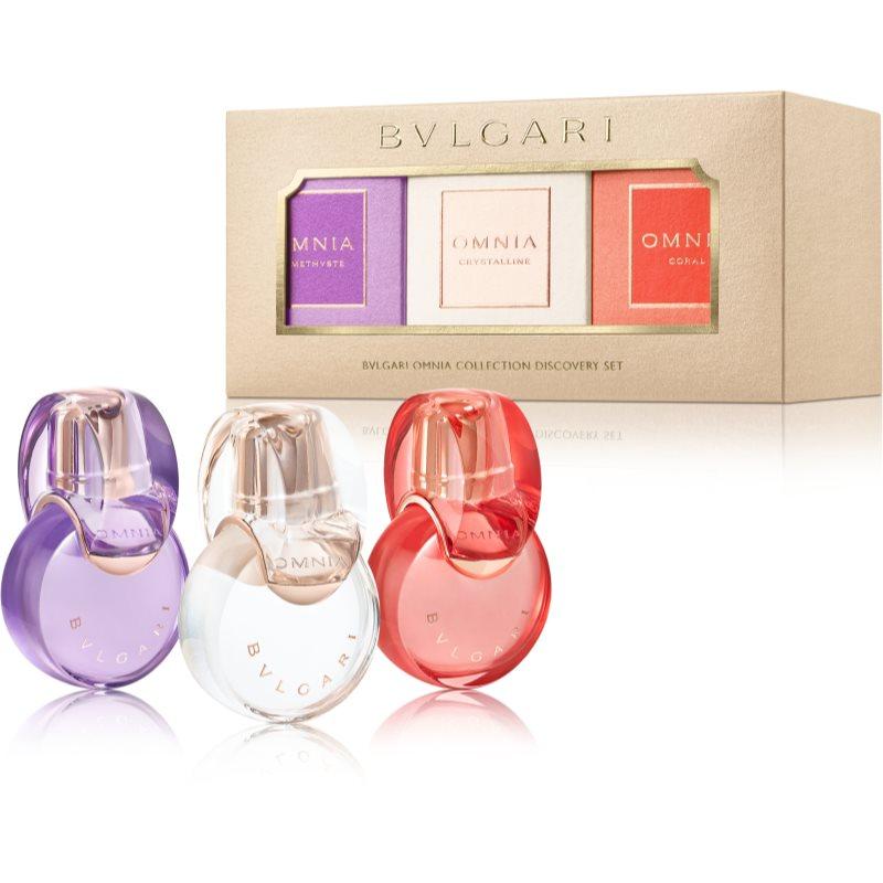 BVLGARI Omnia Gift Set voor Vrouwen