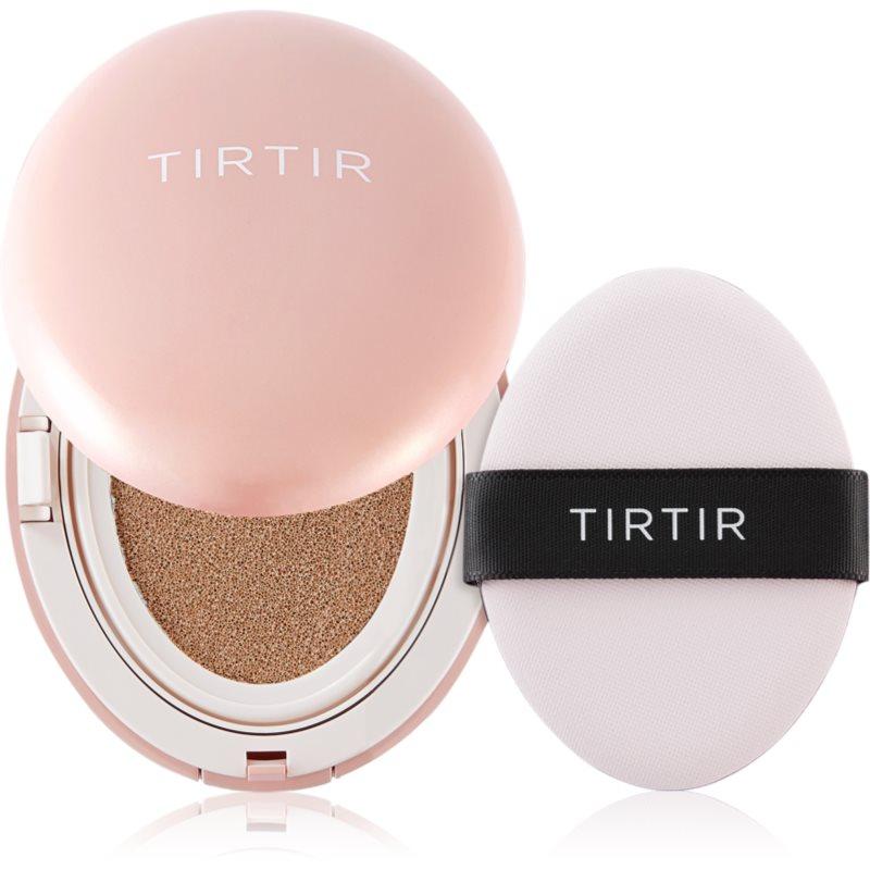 TIRTIR Mask Fit All Cover Cushion Matterende foundation in spons Tint 31N French Beige 18 g