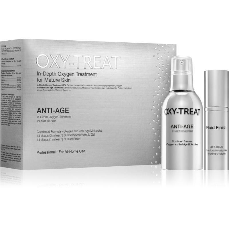OXY-TREAT Anti-Age In-Depth Oxygen Treatment Intensieve Verzorging tegen Huidveroudering 1 st