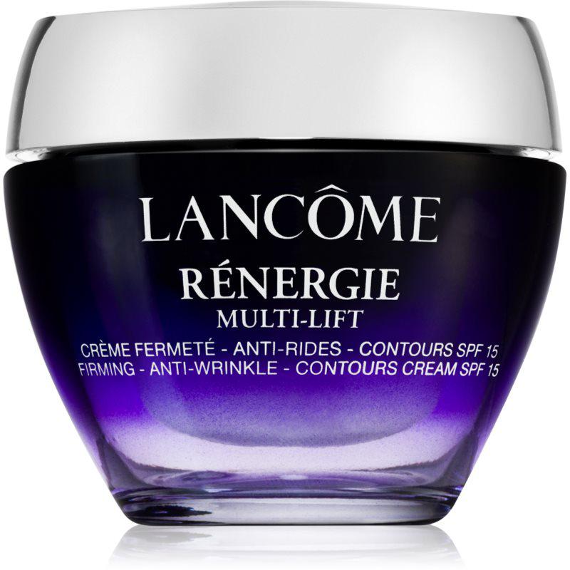 Lancôme Rénergie Multi-Lift Verstevigende en Anti-Rimpel Dagcrème SPF 15 50 ml