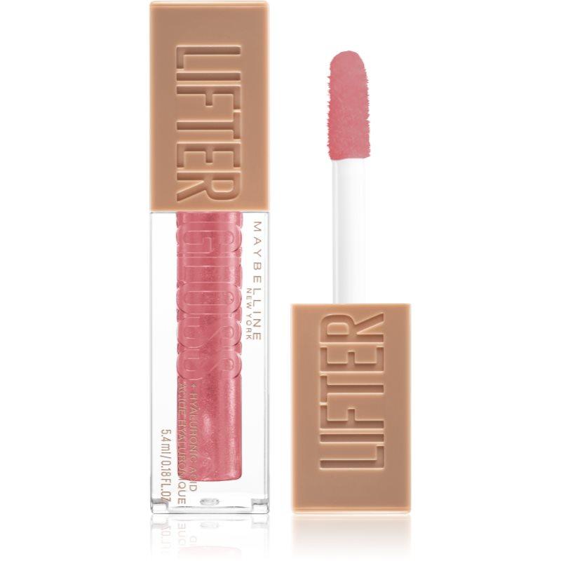 MAYBELLINE NEW YORK Lifter Gloss Lipgloss Tint 05 Petal 5.4 ml