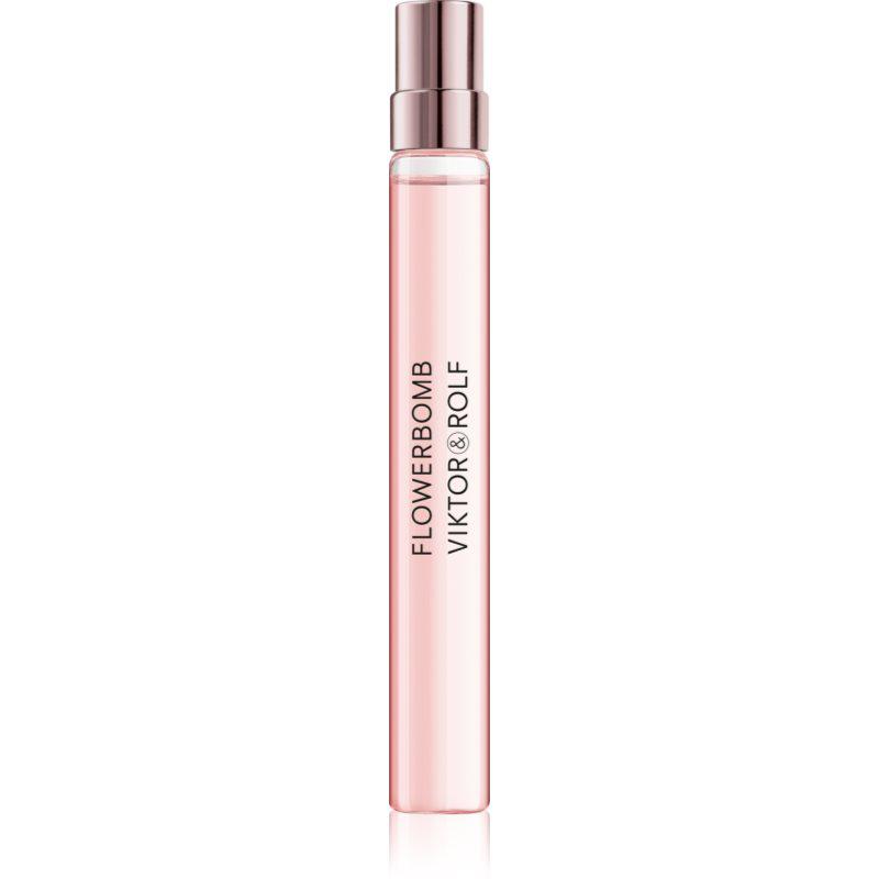 Viktor & Rolf Flowerbomb Eau de Parfum voor Vrouwen 10 ml