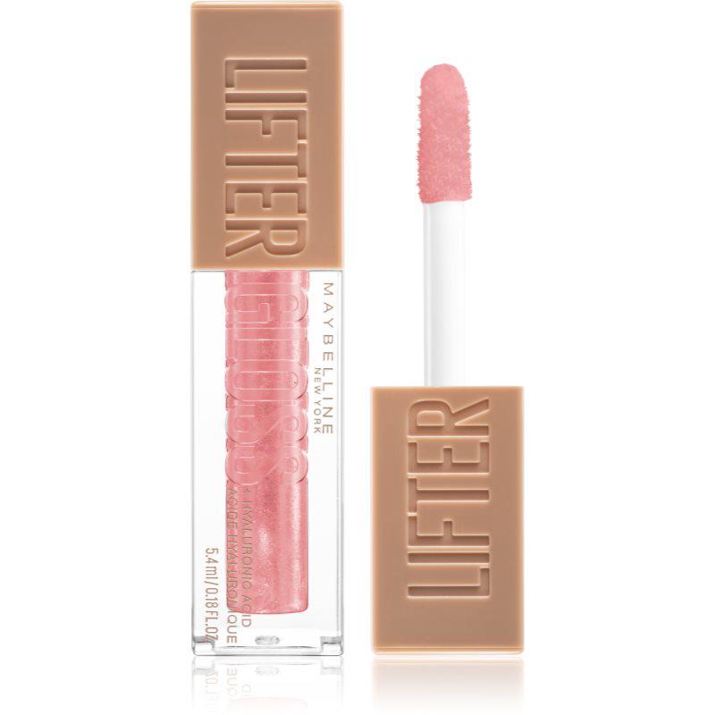 MAYBELLINE NEW YORK Lifter Gloss Lipgloss Tint 04 Silk 5.4 ml