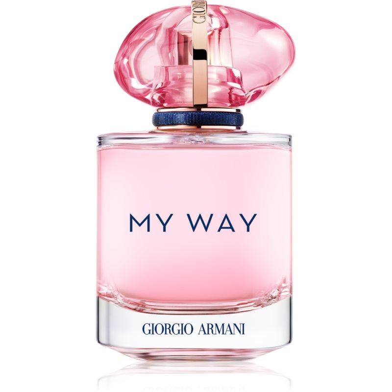 Armani My Way Nectar Eau de Parfum voor Vrouwen 50 ml